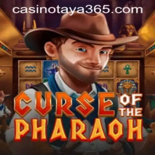 CurseofthePharaoh: An Enchanting Journey into Ancient Mysteries