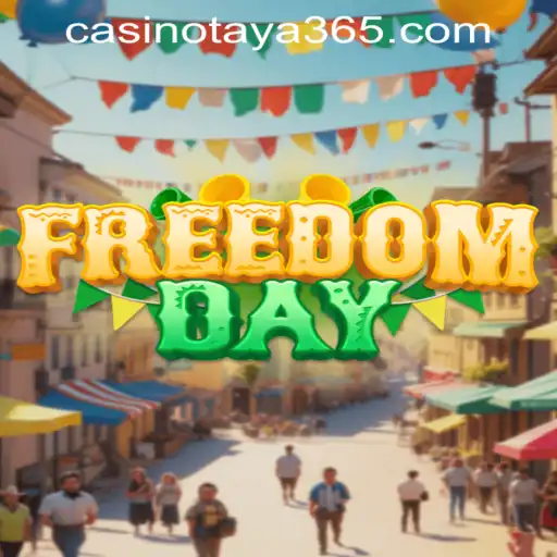 Exploring FreedomDay: A Thrilling Digital Adventure