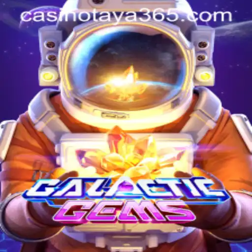 GalacticGems: An Immersive Adventure in Space Gaming