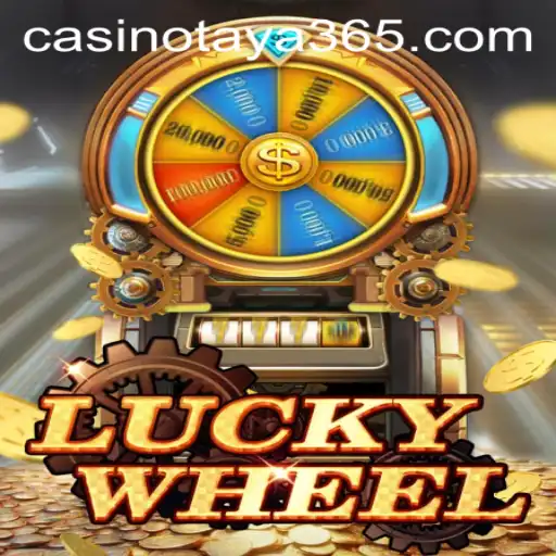 Discover the Excitement of LuckyWheel on Taya365