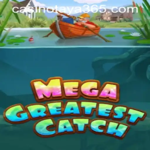 Discover the Excitement of MegaGreatestCatch: A Game-Changing Adventure