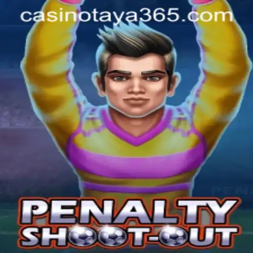 Experience the Thrill of PenaltyShootOut with Taya365