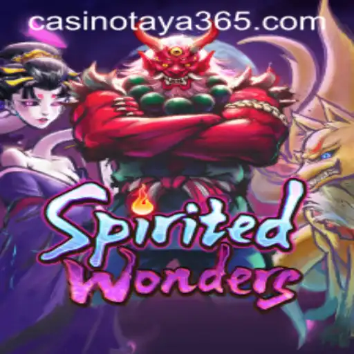 Unveiling SpiritedWonders: A Deep Dive into the Phantom Realms