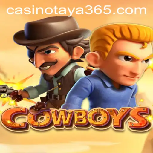 Exploring the Thrilling World of COWBOYS: A Deep Dive into the Game
