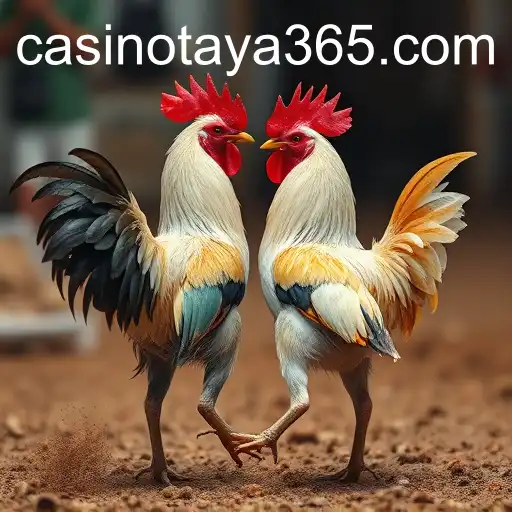 The World of Cockfighting and Its Cultural Impact