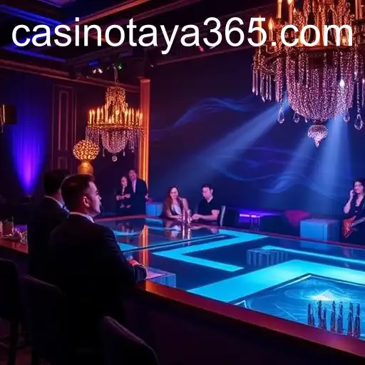 Taya365: A Gateway to Exclusive Events