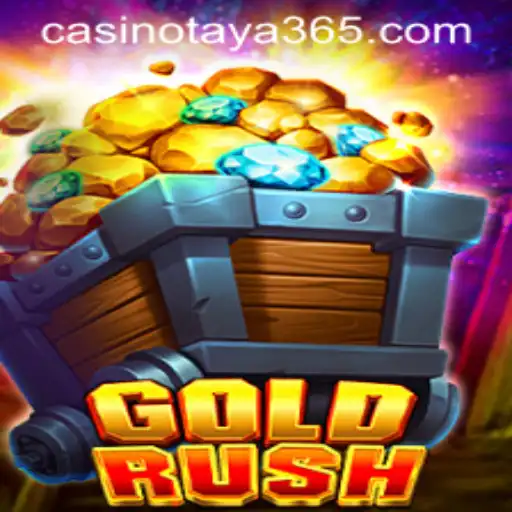 GoldRush - An Exciting Adventure with Taya365