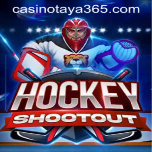 HockeyShootout: A Thrilling Digital Experience with Taya365