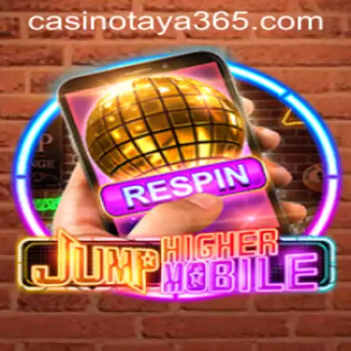 Exploring the Thrills of JumpHighermobile: Rise Above with Taya365