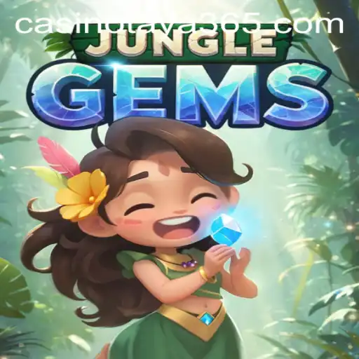 Exploring JungleGems: A Thrilling Adventure in the World of Taya365