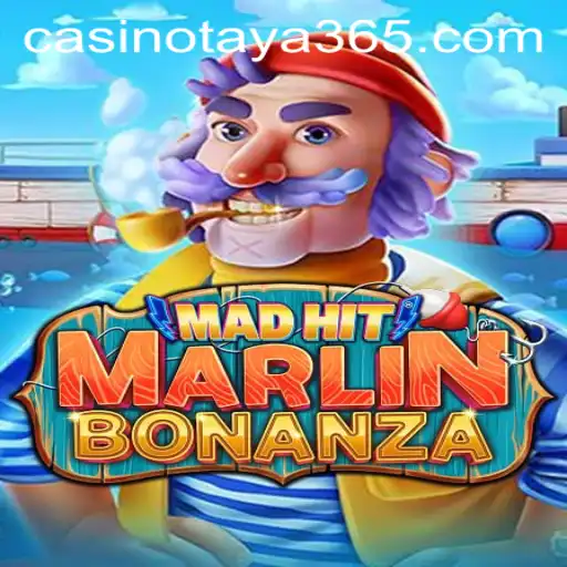 MadHitMarlinBonanza: Dive into the Exciting World of Deep-Sea Adventure and Rewards