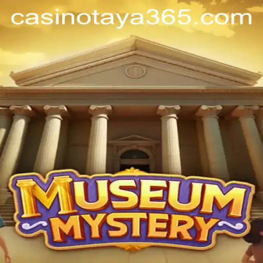 Exploring MuseumMystery: A Riveting Puzzle Game Experience