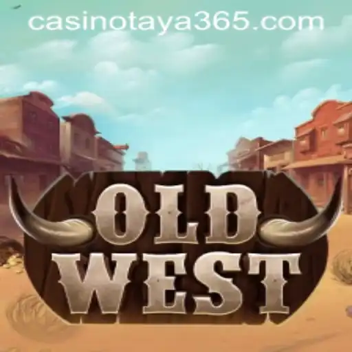 OldWest: A Journey Through Grit and Glory with Taya365