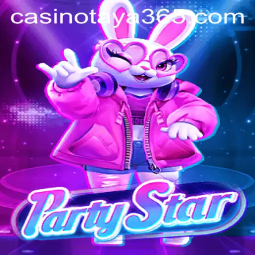 Unveiling PartyStar: A Dynamic Gaming Experience by Taya365