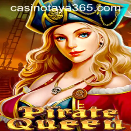 PirateQueen: An Epic Adventure Awaits With Taya365