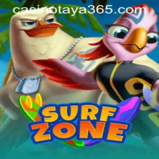 Dive into the Excitement of SurfZone: A Thrilling New Game Experience